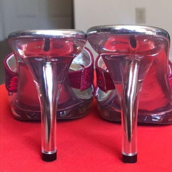 Jacqueline Ferrar Women’s Shoes Heels 👠 - Picture 10 of 12